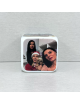 Reloj Despertador - Personalizado con fotos - Regalo