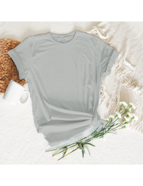 Camiseta manga corta "Personalizar" - Nuria Scrap and tips.