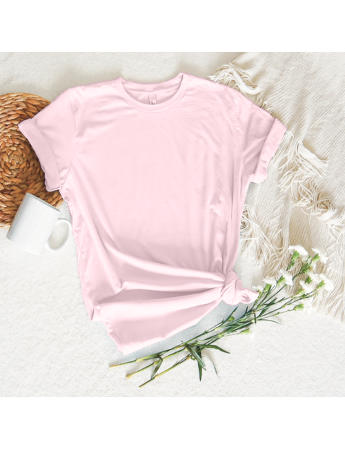 Camiseta manga corta "Personalizar" - Nuria Scrap and tips.