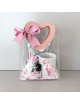Lote productos - Taza - Quemador de incienso "Día de la madre" - Regalo - Especial