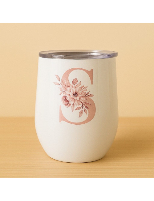 Vaso Termo - "Día de la madre" - Regalo Especial - Único