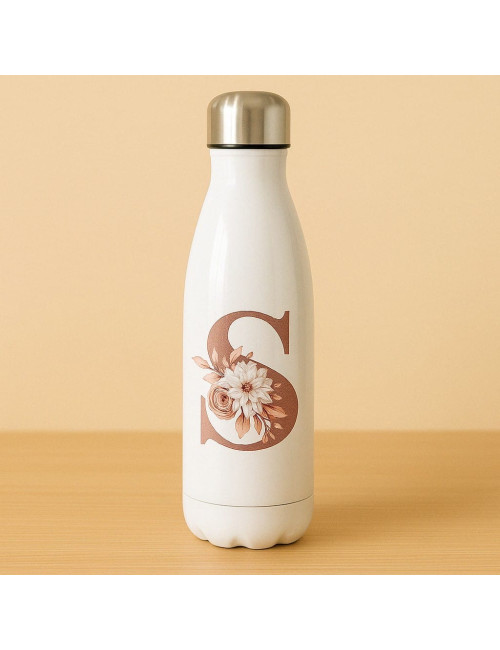 Botella Termo - "Día de la madre" - Regalo - Original