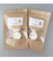 Wax melts Amanecer citríco