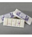 Snap bar Pétalos de Violeta