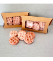 Wax melts Galletas María