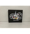 Libro de Autógrafos - Disney - Personalizado