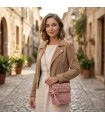 Bolso CALA – Estilo Artesanal y Elegancia Contemporánea