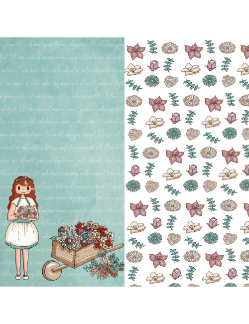 Colección "Mi Primera Comunión Ella" VERTICAL