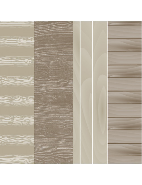 Fondos "Madera Ocre y Beige"