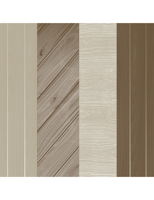 Fondos "Madera Ocre y Beige"