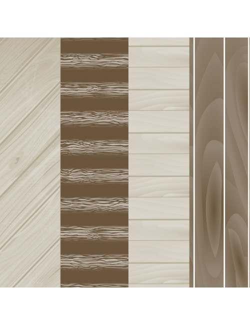 Fondos "Madera Ocre y Beige"
