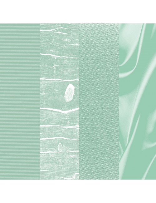 Fondos "Verdes Mint"