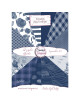 Fondos "Azul Indigo"
